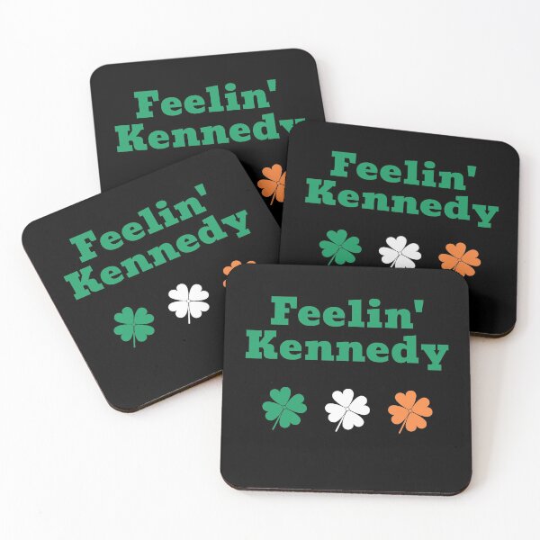 Item preview, Feelin' Kennedy designed and sold by teewearstyle.