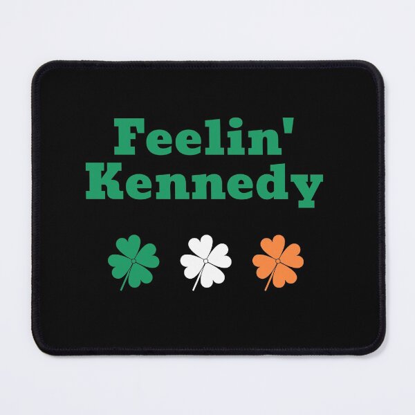 Item preview, Feelin' Kennedy designed and sold by teewearstyle.