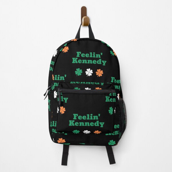 Item preview, Feelin' Kennedy designed and sold by teewearstyle.