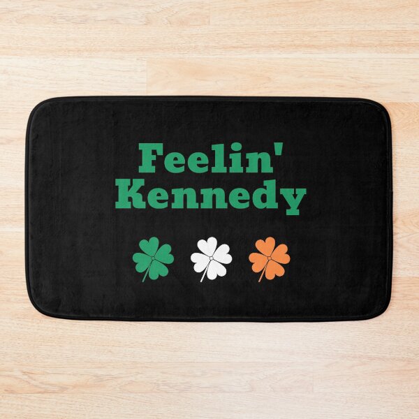 Item preview, Feelin' Kennedy designed and sold by teewearstyle.