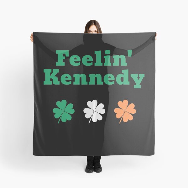 Item preview, Feelin' Kennedy designed and sold by teewearstyle.