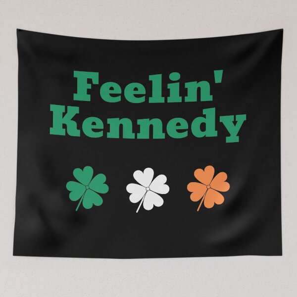 Item preview, Feelin' Kennedy designed and sold by teewearstyle.