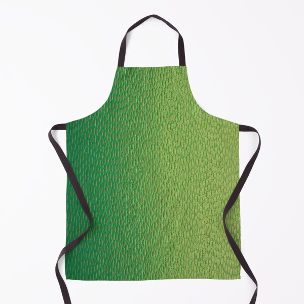 Item preview, Stylish Green Leather Look designed and sold by aventi24.