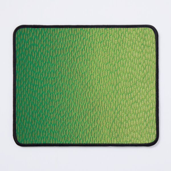 Item preview, Stylish Green Leather Look designed and sold by aventi24.