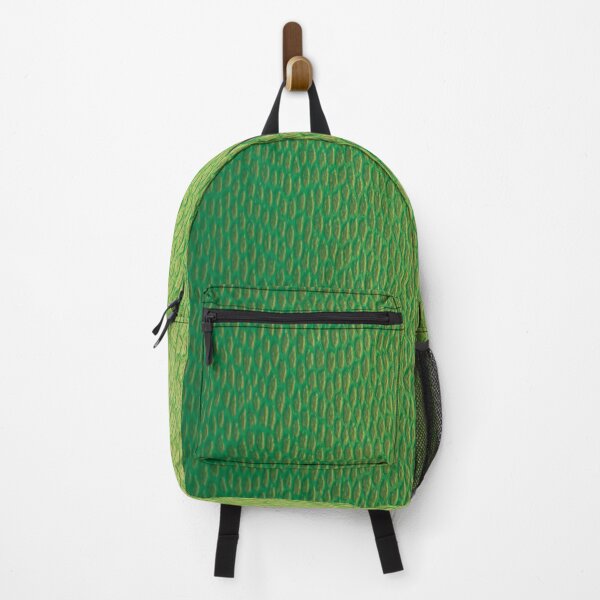 Item preview, Stylish Green Leather Look designed and sold by aventi24.