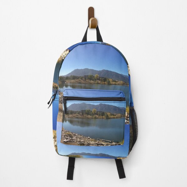 Item preview, Rocks, Lake, Mountains... designed and sold by Adasha Knight.