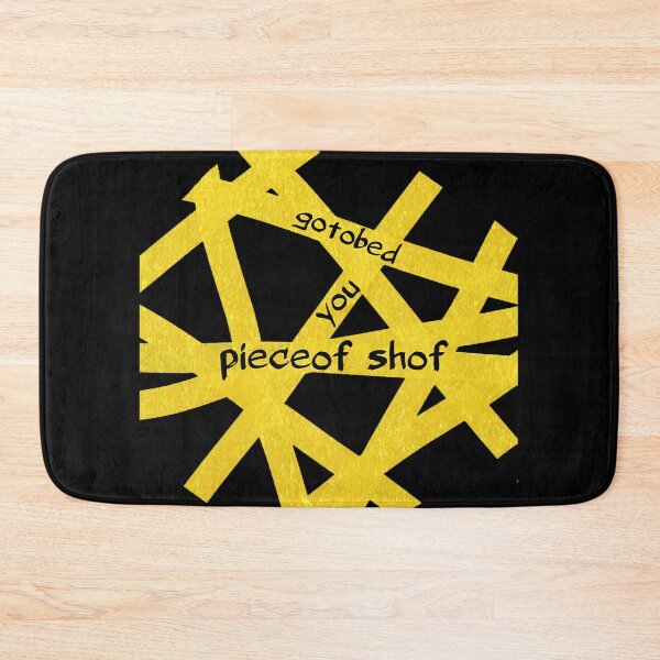 Item preview, Gotobed you pieceofshof designed and sold by Y-F-W.