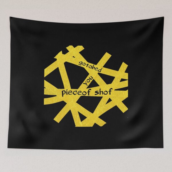 Item preview, Gotobed you pieceofshof designed and sold by Y-F-W.