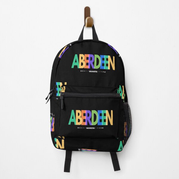 Item preview, Aberdeen Washington designed and sold by MoonsmileProd.