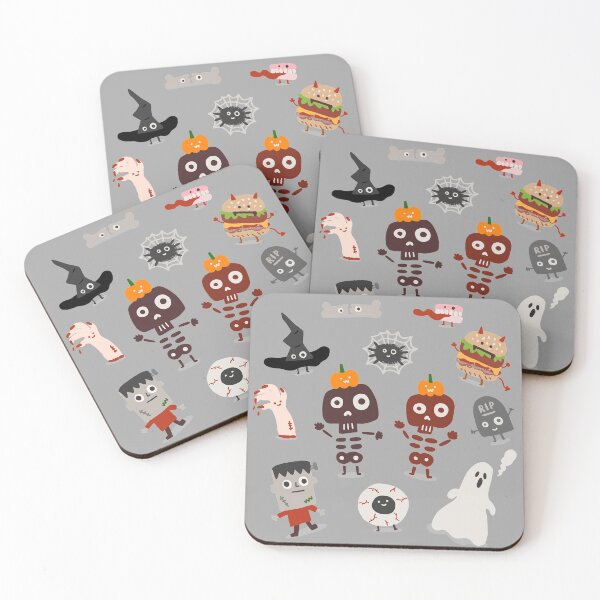 Item preview, hallo party designed and sold by littleredcheeks.