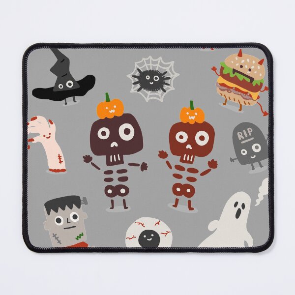 Item preview, hallo party designed and sold by littleredcheeks.