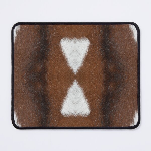 Item preview, Goat Print designed and sold by CritterCapers.