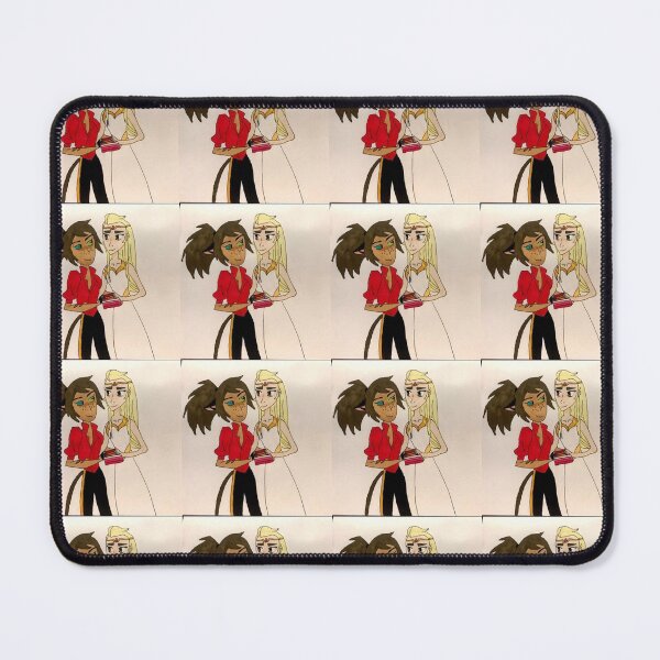 Item preview, Catradora Pride designed and sold by ally-art3.