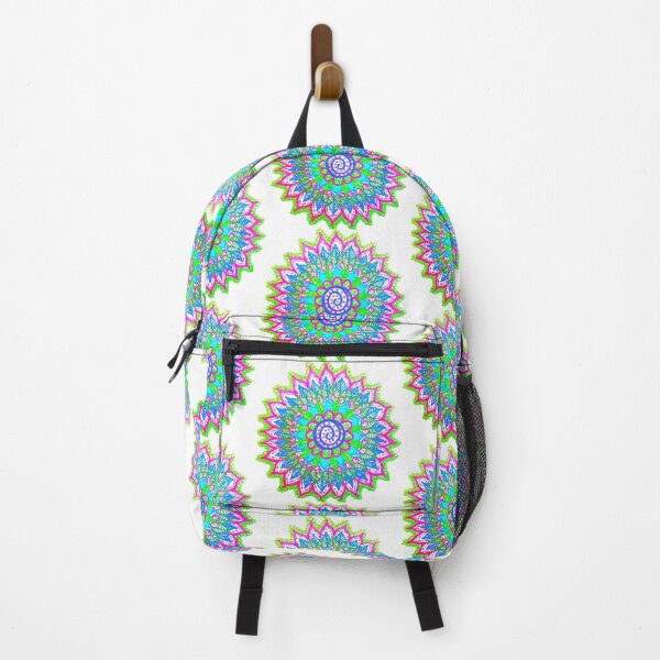 Item preview, Abstract Color Explosion designed and sold by Adasha Knight.