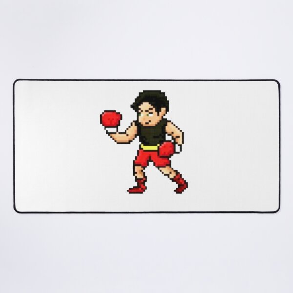 Item preview, BOXER PIXEL designed and sold by . OPAGANG.