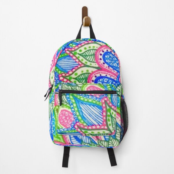 Item preview, Abstract Greens and Pinks designed and sold by Adasha Knight.