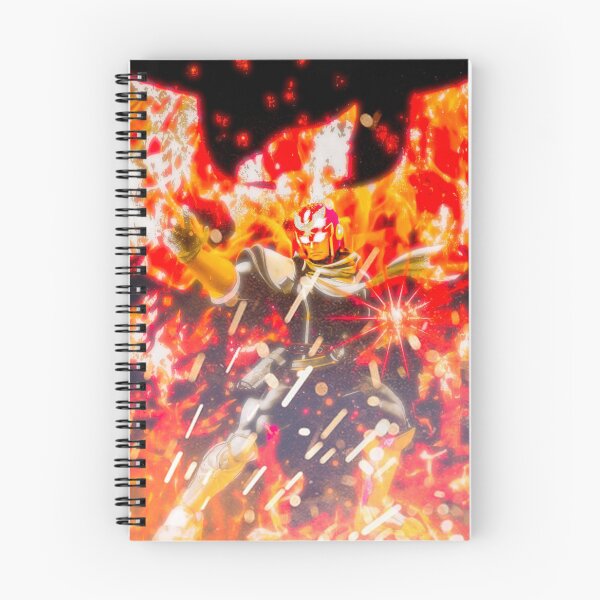 Item preview, Captain Falcon designed and sold by KuroSanji11.