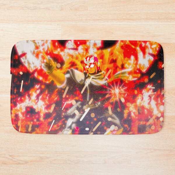 Item preview, Captain Falcon designed and sold by KuroSanji11.