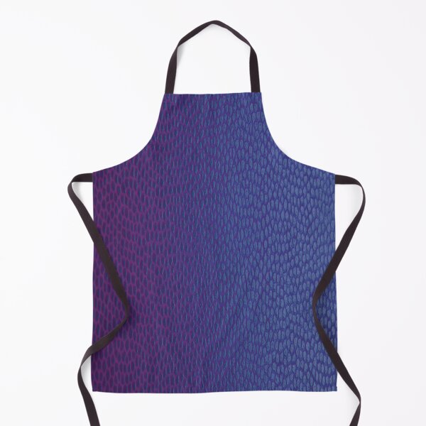 Item preview, Stylish Purple Leather Look designed and sold by aventi24.