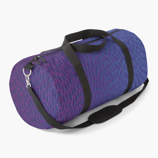 Item preview, Stylish Purple Leather Look designed and sold by aventi24.