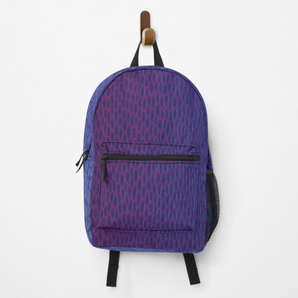 Item preview, Stylish Purple Leather Look designed and sold by aventi24.