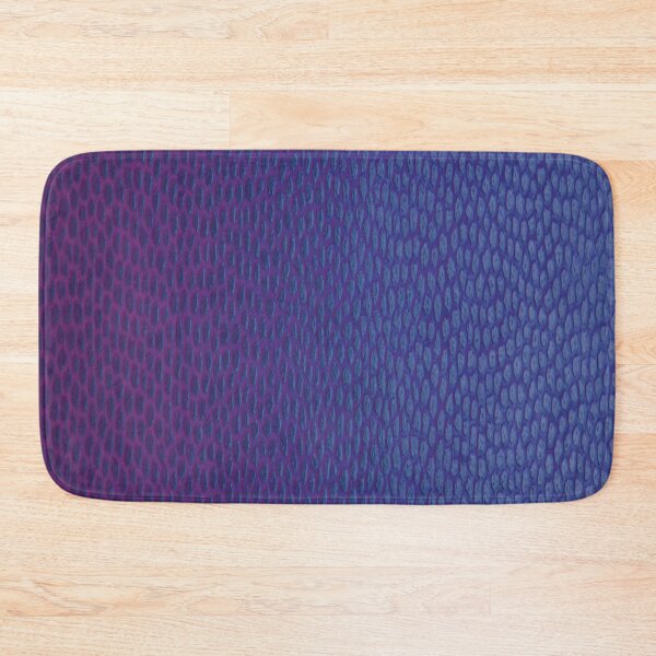 Item preview, Stylish Purple Leather Look designed and sold by aventi24.