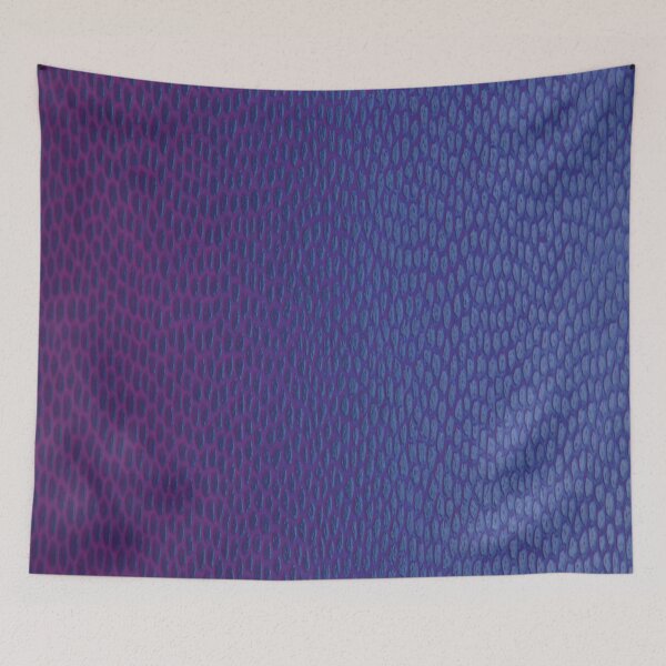 Item preview, Stylish Purple Leather Look designed and sold by aventi24.
