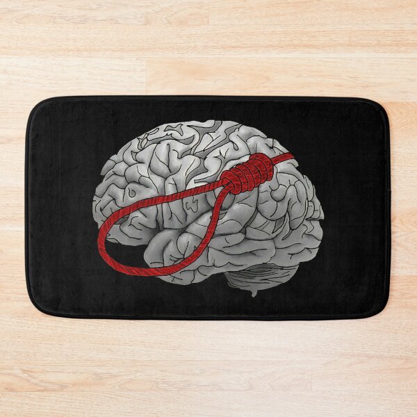Item preview, Tie a Noose Around Your Mind II  designed and sold by Y-F-W.