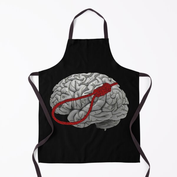 Item preview, Tie a Noose Around Your Mind II designed and sold by Y-F-W.