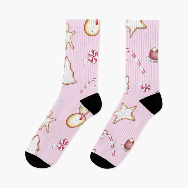 Item preview, Sweet Treats (Pink) designed and sold by JessicaM1992.