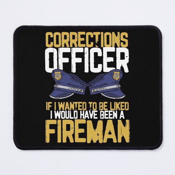 Item preview, Corrections Officer designed and sold by Farid94.