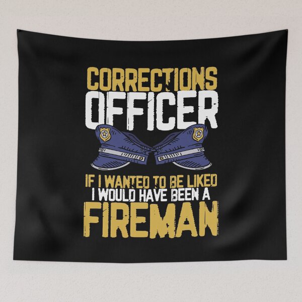 Item preview, Corrections Officer designed and sold by Farid94.