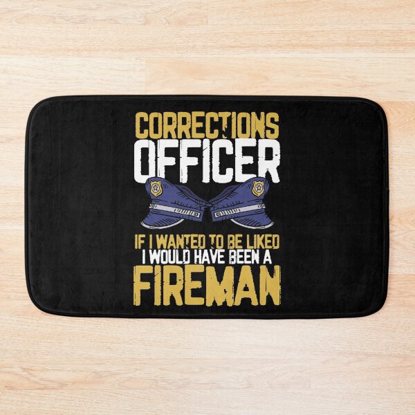 Item preview, Corrections Officer designed and sold by Farid94.