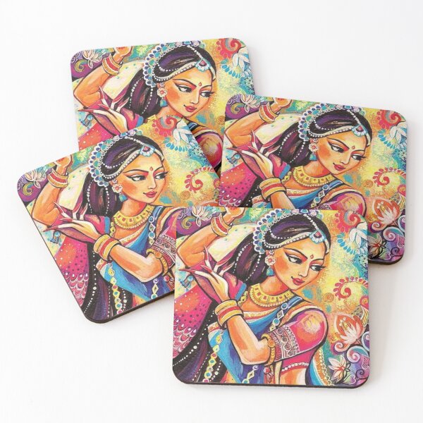 Item preview, indian woman designed and sold by uniquelooke.