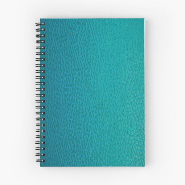 Item preview, Stylish Blue Leather Look designed and sold by aventi24.