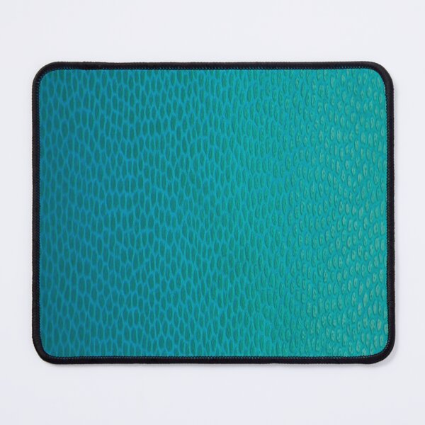 Item preview, Stylish Blue Leather Look designed and sold by aventi24.