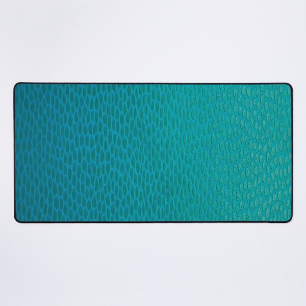 Item preview, Stylish Blue Leather Look designed and sold by aventi24.