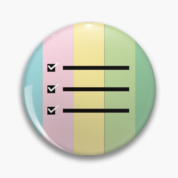 Item preview, Order Status with Colorful Design designed and sold by FridPix.