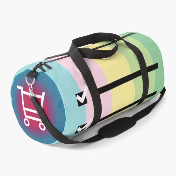 Item preview, Order Status with Colorful Design designed and sold by FridPix.
