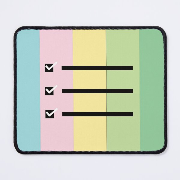 Item preview, Order Status with Colorful Design designed and sold by FridPix.