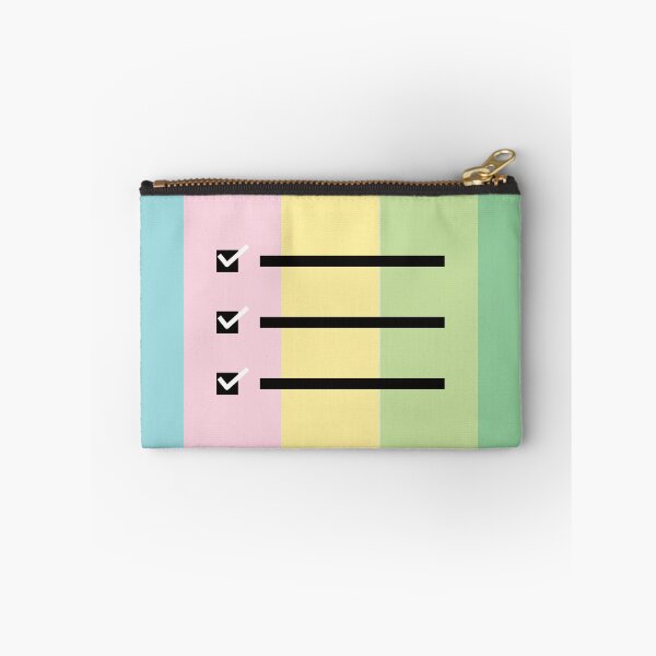 Item preview, Order Status with Colorful Design designed and sold by FridPix.