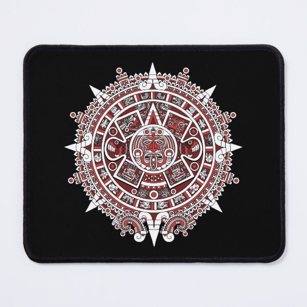 Item preview, Exotic Mayan Calendar designed and sold by Vector Scout Lab.