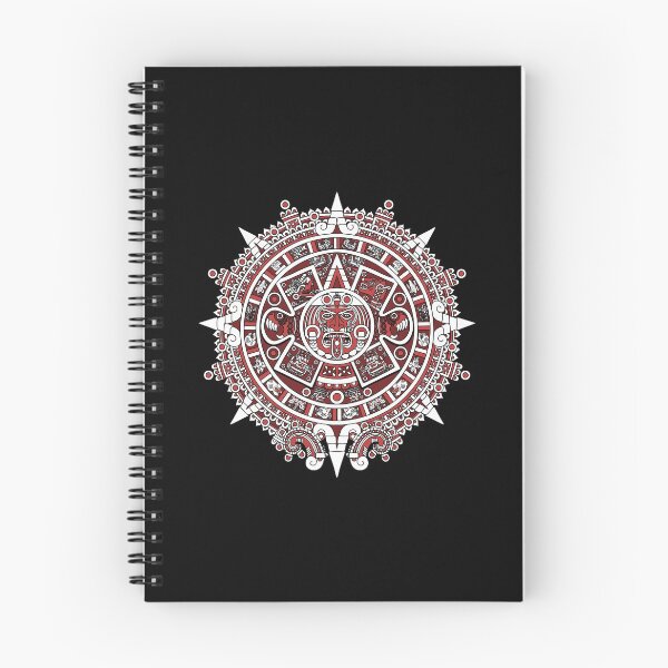 Item preview, Exotic Mayan Calendar designed and sold by Vector Scout Lab.