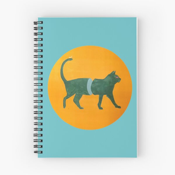 Item preview, The Cat designed and sold by aminmojo.