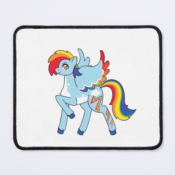 Item preview, Rainbow Dash designed and sold by Rustmm.