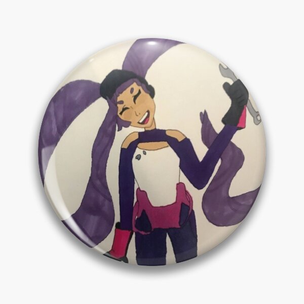 Item preview, Entrapta designed and sold by ally-art3.