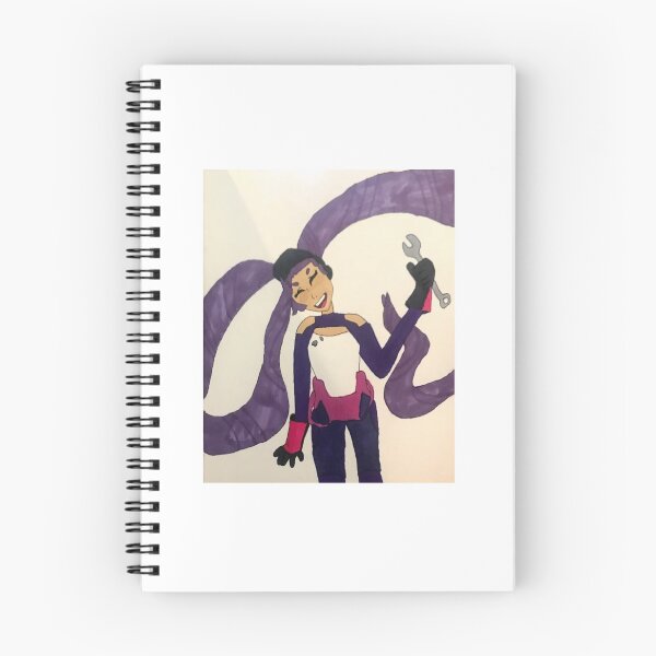 Item preview, Entrapta designed and sold by ally-art3.
