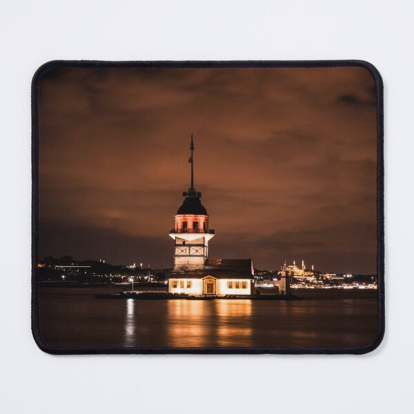 Item preview, Istanbul at Night designed and sold by cerenalkan.