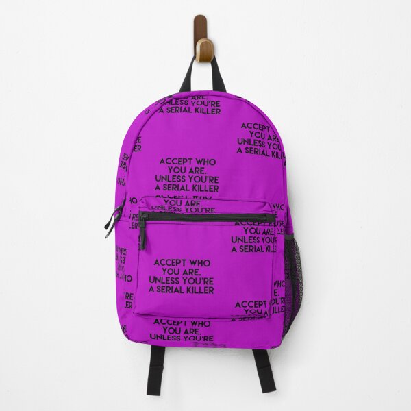 Item preview, accept who you are designed and sold by Dipalo.
