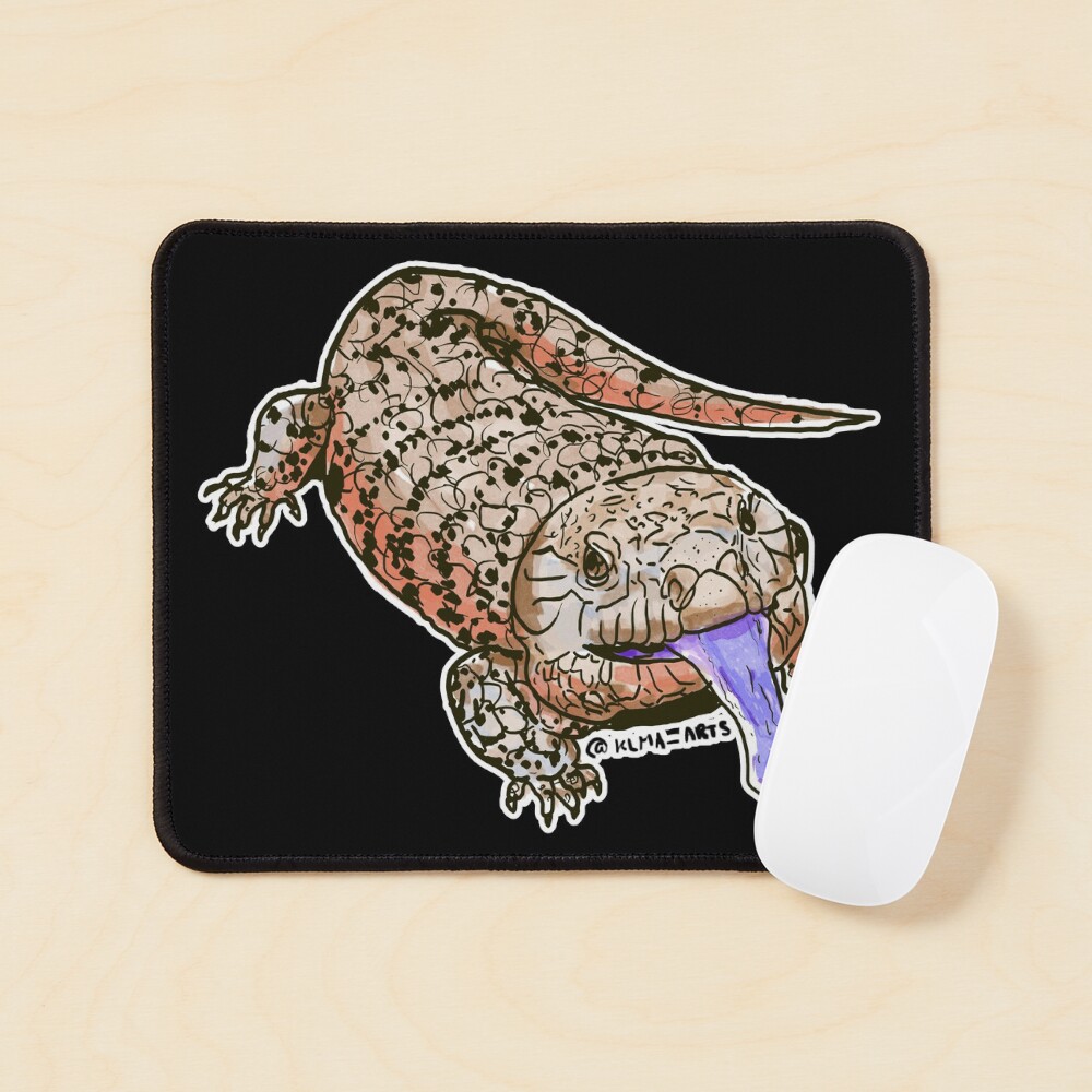Item preview, Mouse Pad designed and sold by KlmarArts.